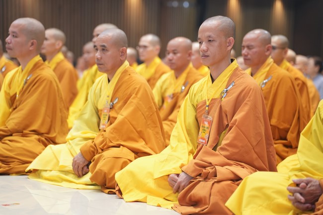 The 36th Great Master Death Anniversary – Hoang Phap Pagoda Founder