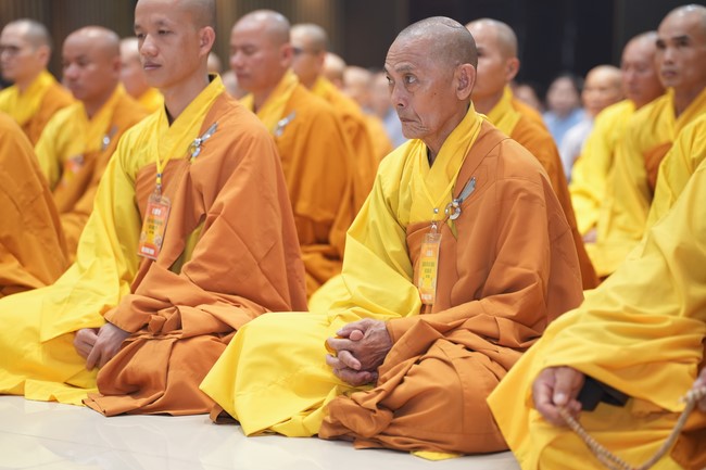 The 36th Great Master Death Anniversary – Hoang Phap Pagoda Founder