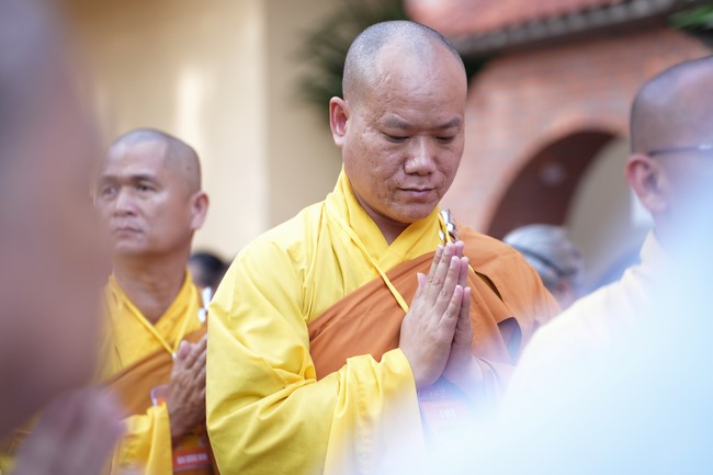 The 36th Great Master Death Anniversary – Hoang Phap Pagoda Founder