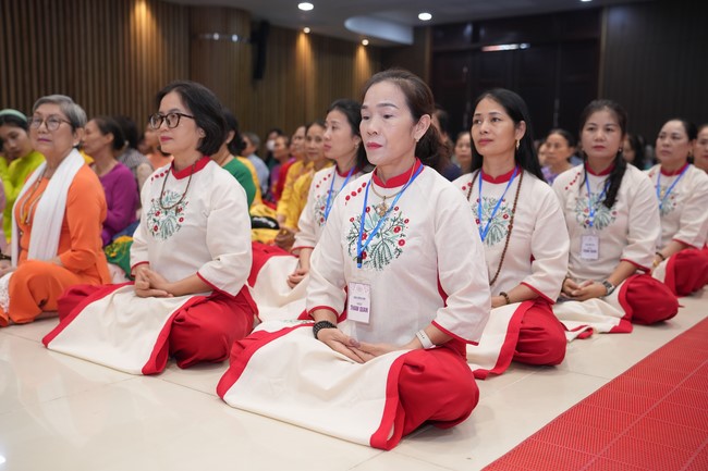 The 36th Great Master Death Anniversary – Hoang Phap Pagoda Founder