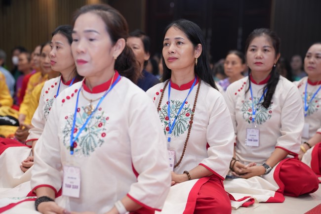 The 36th Great Master Death Anniversary – Hoang Phap Pagoda Founder