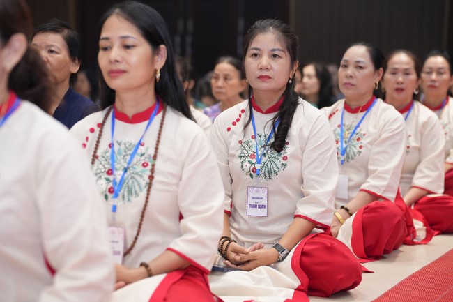 The 36th Great Master Death Anniversary – Hoang Phap Pagoda Founder