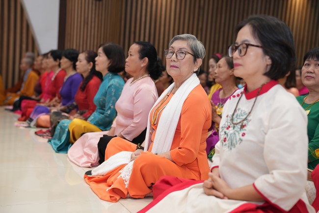 The 36th Great Master Death Anniversary – Hoang Phap Pagoda Founder