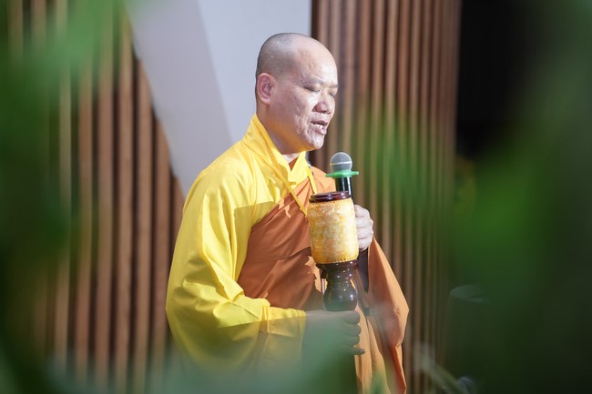 The 36th Great Master Death Anniversary – Hoang Phap Pagoda Founder