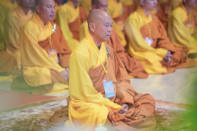 The 36th Great Master Death Anniversary – Hoang Phap Pagoda Founder