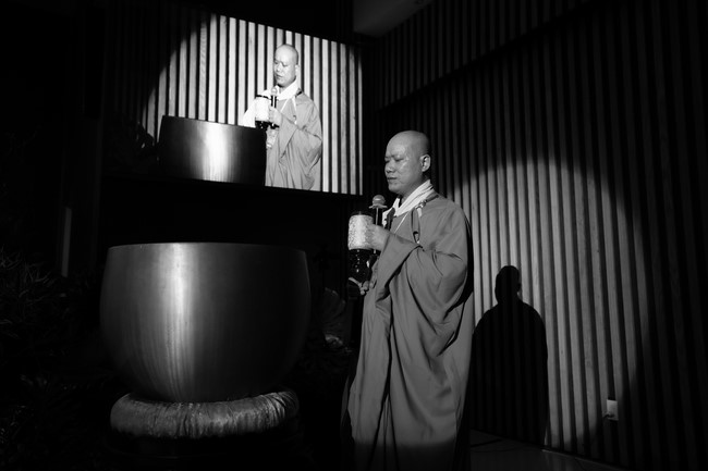 The 36th Great Master Death Anniversary – Hoang Phap Pagoda Founder