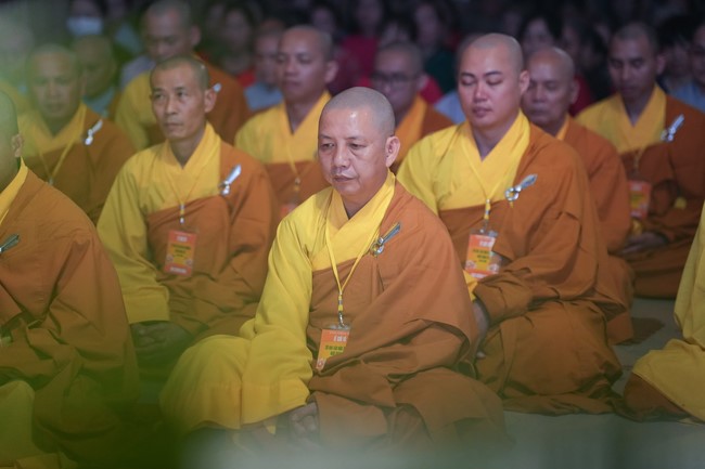 The 36th Great Master Death Anniversary – Hoang Phap Pagoda Founder