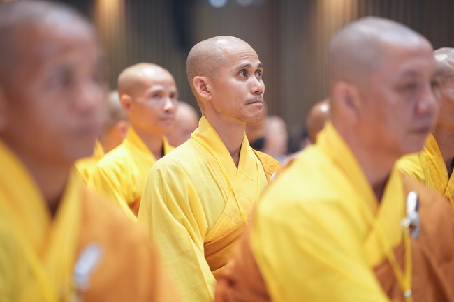 The 36th Great Master Death Anniversary – Hoang Phap Pagoda Founder