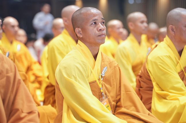 The 36th Great Master Death Anniversary – Hoang Phap Pagoda Founder