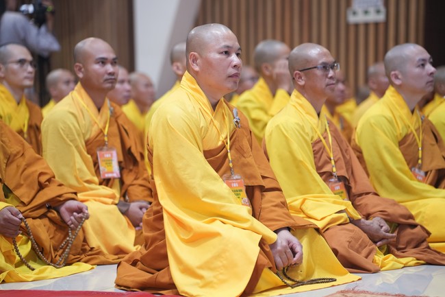 The 36th Great Master Death Anniversary – Hoang Phap Pagoda Founder