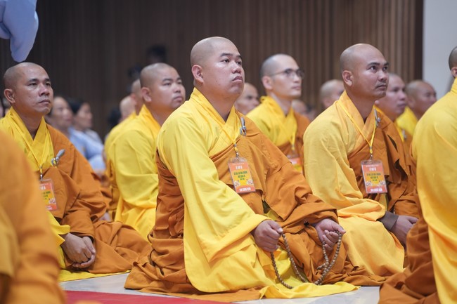 The 36th Great Master Death Anniversary – Hoang Phap Pagoda Founder