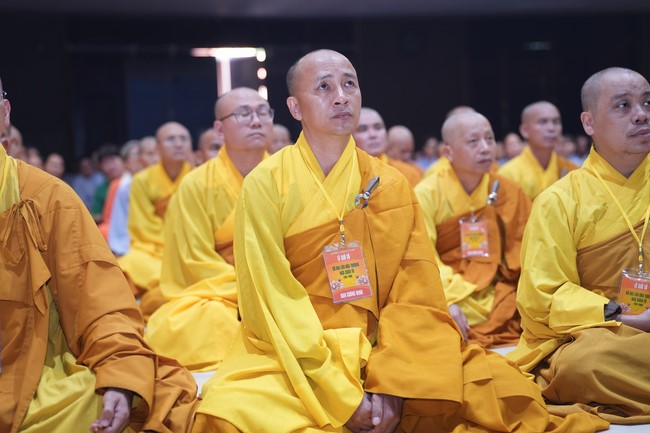 The 36th Great Master Death Anniversary – Hoang Phap Pagoda Founder