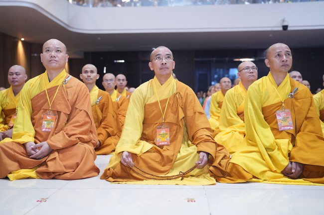 The 36th Great Master Death Anniversary – Hoang Phap Pagoda Founder