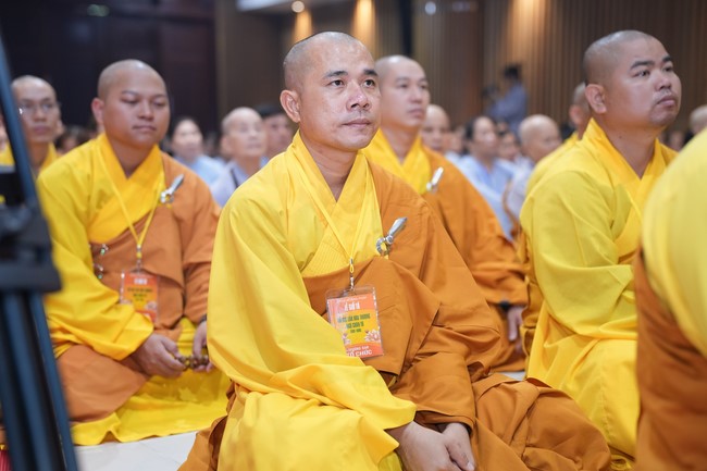 The 36th Great Master Death Anniversary – Hoang Phap Pagoda Founder