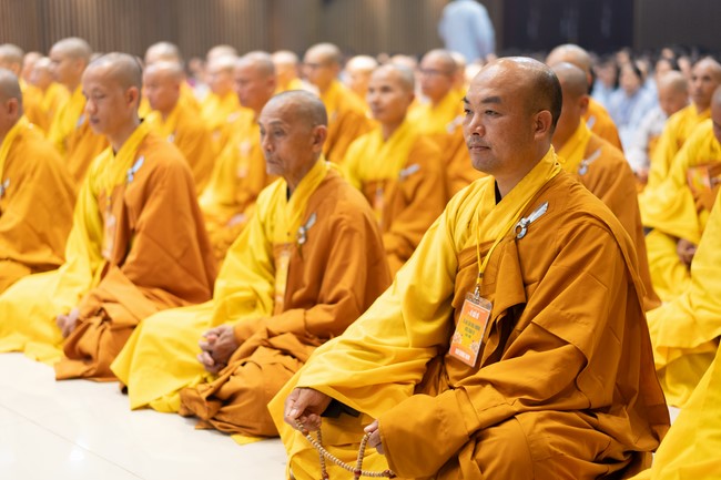 The 36th Great Master Death Anniversary – Hoang Phap Pagoda Founder