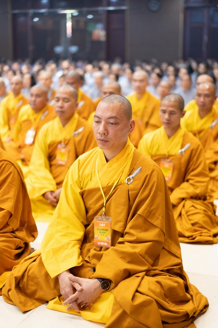 The 36th Great Master Death Anniversary – Hoang Phap Pagoda Founder