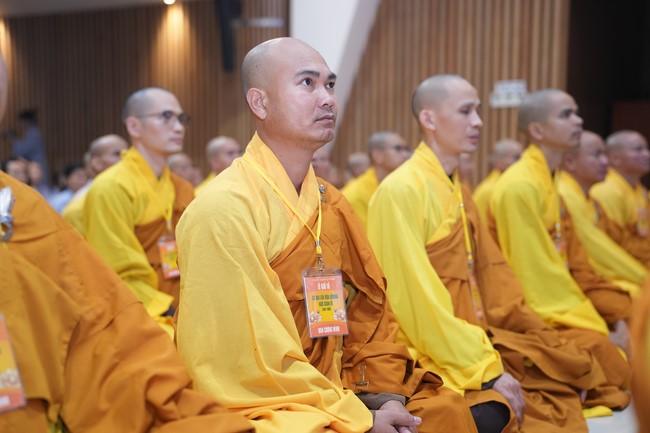 The 36th Great Master Death Anniversary – Hoang Phap Pagoda Founder