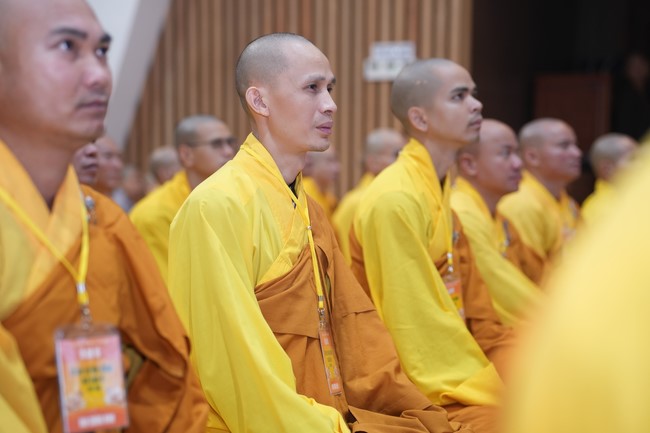 The 36th Great Master Death Anniversary – Hoang Phap Pagoda Founder