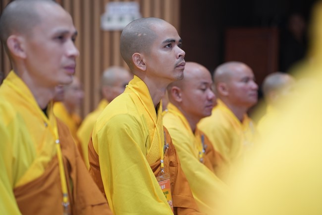 The 36th Great Master Death Anniversary – Hoang Phap Pagoda Founder