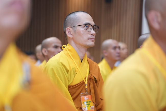 The 36th Great Master Death Anniversary – Hoang Phap Pagoda Founder