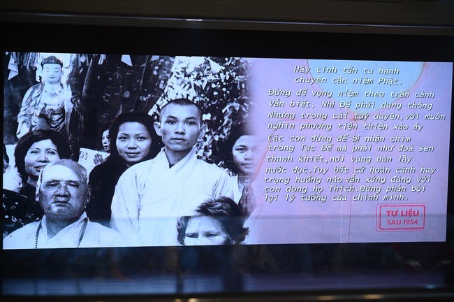 The 36th Great Master Death Anniversary – Hoang Phap Pagoda Founder