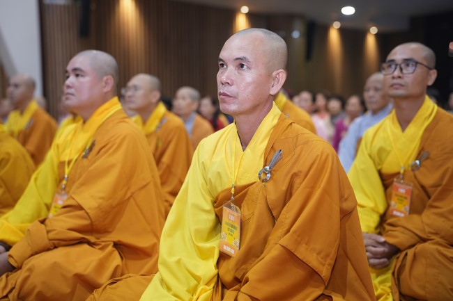 The 36th Great Master Death Anniversary – Hoang Phap Pagoda Founder