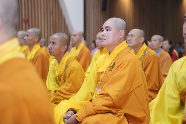 The 36th Great Master Death Anniversary – Hoang Phap Pagoda Founder