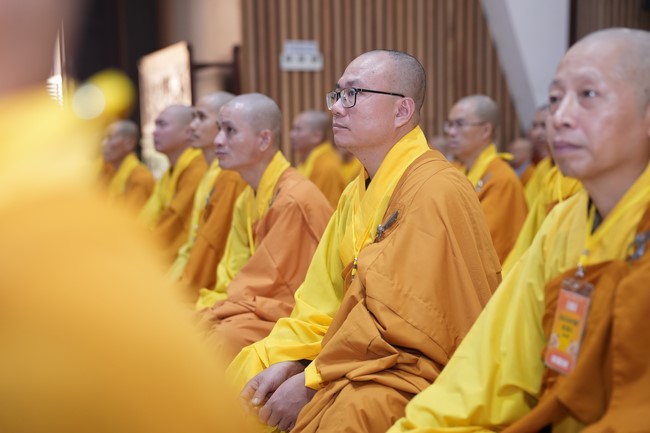 The 36th Great Master Death Anniversary – Hoang Phap Pagoda Founder