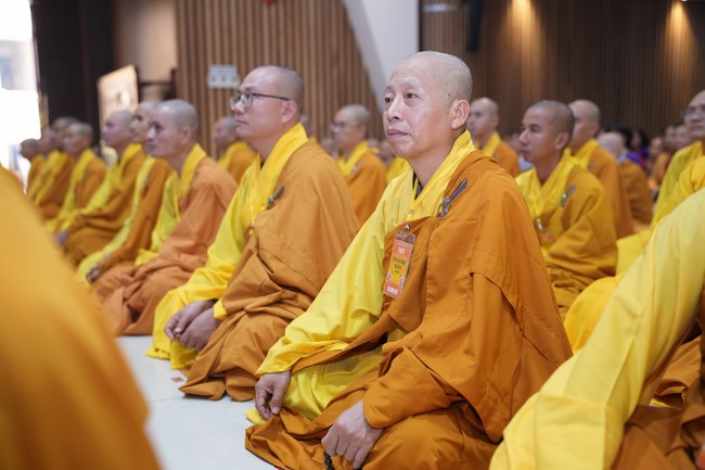 The 36th Great Master Death Anniversary – Hoang Phap Pagoda Founder