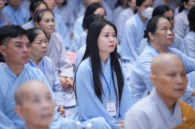 The 36th Great Master Death Anniversary – Hoang Phap Pagoda Founder