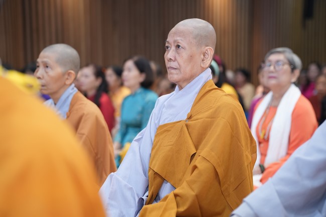 The 36th Great Master Death Anniversary – Hoang Phap Pagoda Founder