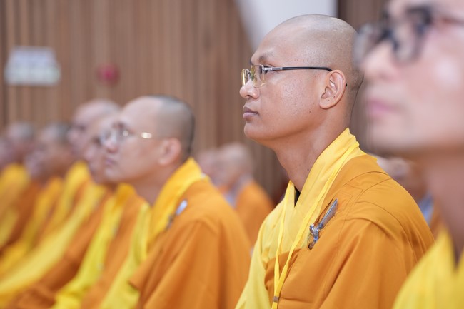 The 36th Great Master Death Anniversary – Hoang Phap Pagoda Founder