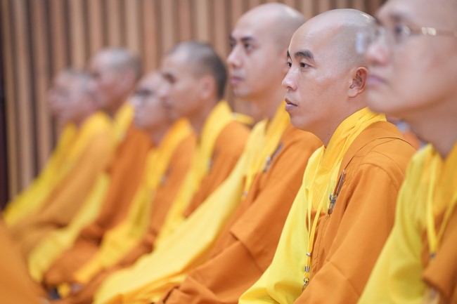 The 36th Great Master Death Anniversary – Hoang Phap Pagoda Founder