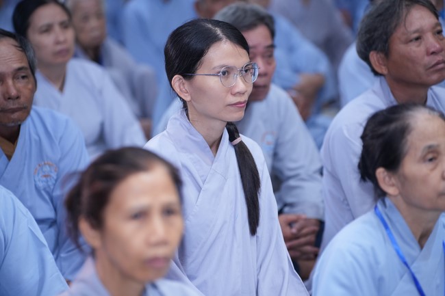 The 36th Great Master Death Anniversary – Hoang Phap Pagoda Founder