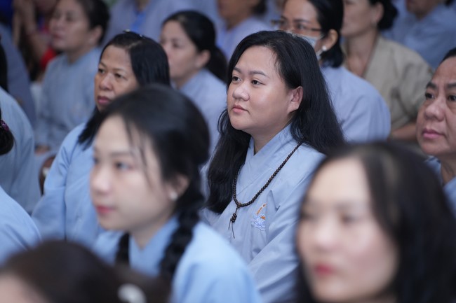 The 36th Great Master Death Anniversary – Hoang Phap Pagoda Founder