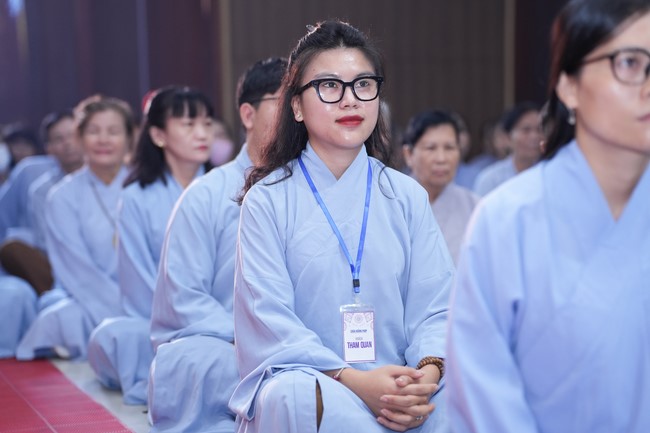 The 36th Great Master Death Anniversary – Hoang Phap Pagoda Founder