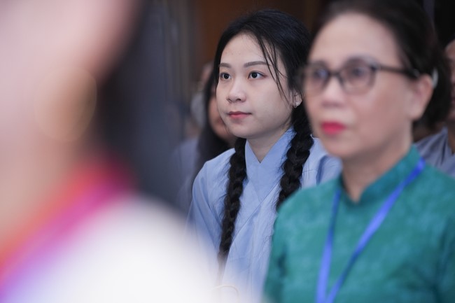 The 36th Great Master Death Anniversary – Hoang Phap Pagoda Founder