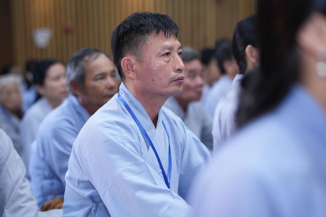 The 36th Great Master Death Anniversary – Hoang Phap Pagoda Founder