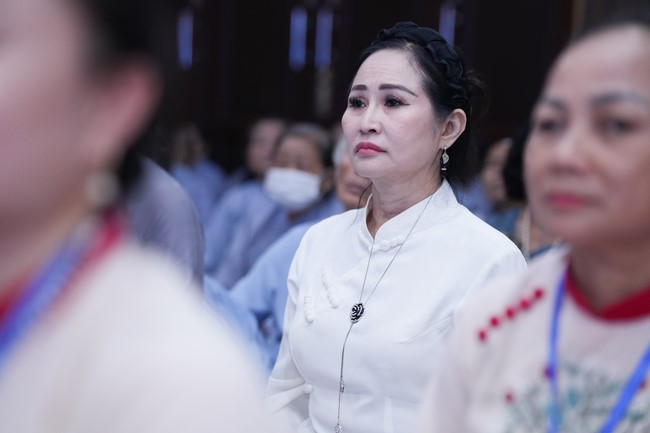 The 36th Great Master Death Anniversary – Hoang Phap Pagoda Founder