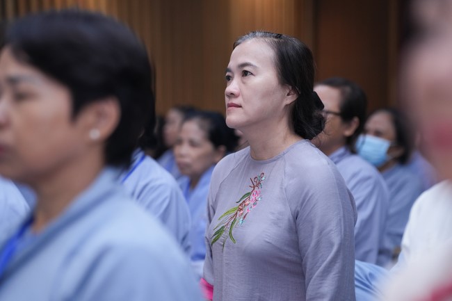 The 36th Great Master Death Anniversary – Hoang Phap Pagoda Founder