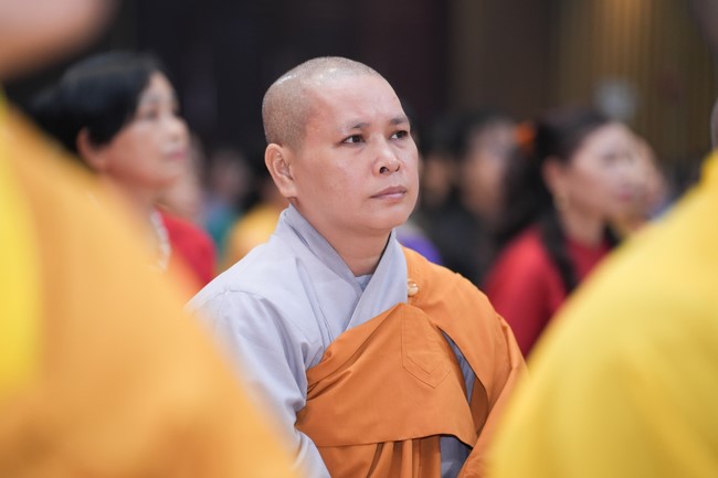 The 36th Great Master Death Anniversary – Hoang Phap Pagoda Founder