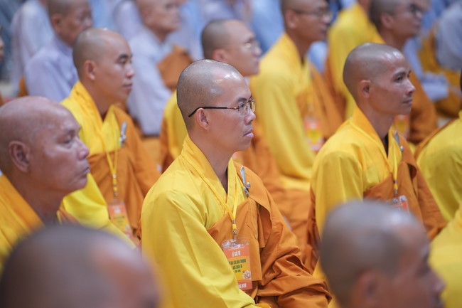 The 36th Great Master Death Anniversary – Hoang Phap Pagoda Founder