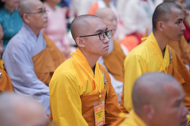 The 36th Great Master Death Anniversary – Hoang Phap Pagoda Founder