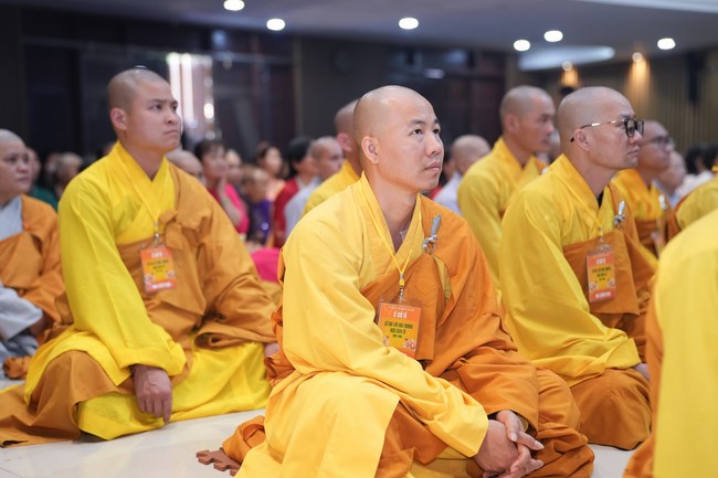 The 36th Great Master Death Anniversary – Hoang Phap Pagoda Founder