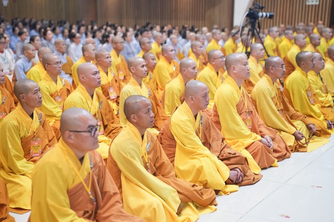 The 36th Great Master Death Anniversary – Hoang Phap Pagoda Founder