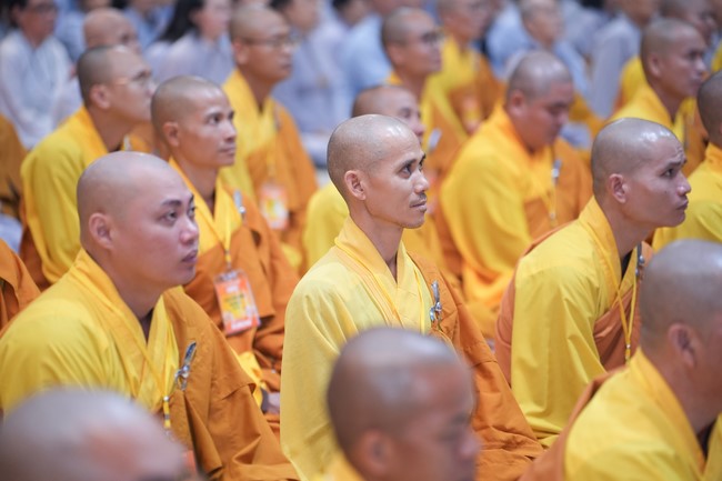 The 36th Great Master Death Anniversary – Hoang Phap Pagoda Founder