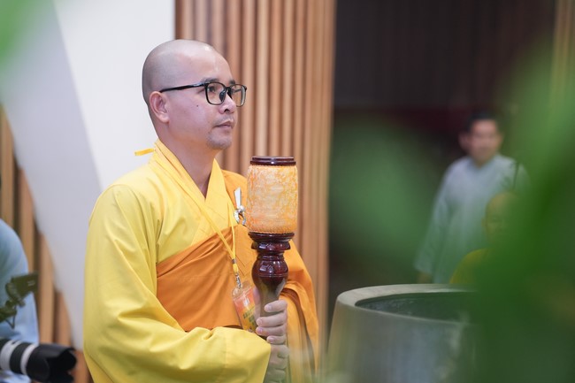 The 36th Great Master Death Anniversary – Hoang Phap Pagoda Founder