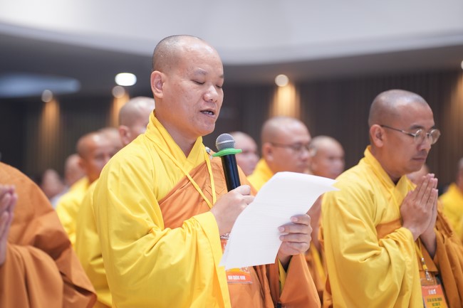 The 36th Great Master Death Anniversary – Hoang Phap Pagoda Founder