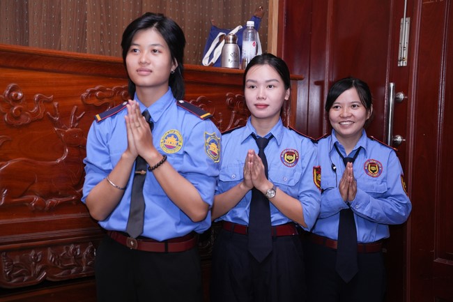 The 36th Great Master Death Anniversary – Hoang Phap Pagoda Founder