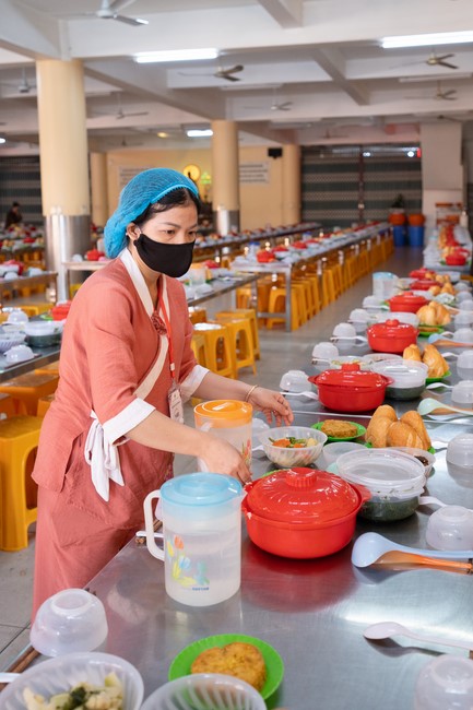 The 36th Great Master Death Anniversary – Hoang Phap Pagoda Founder